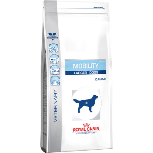 Royal Canin Veterinary Mobility Large Dog Food