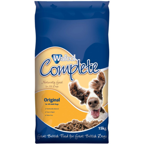 Wafcol Complete Adult Original