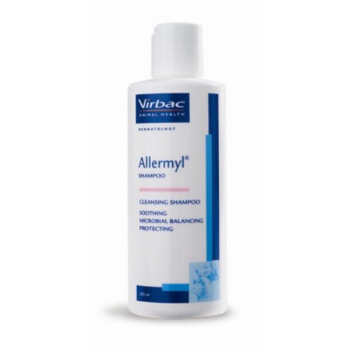 Virbac Allermyl Shampoo