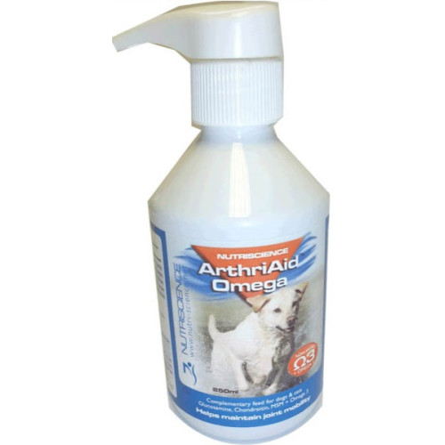 Arthri Aid Omega