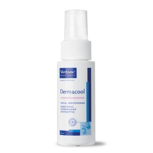 Virbac Dermacool Spray