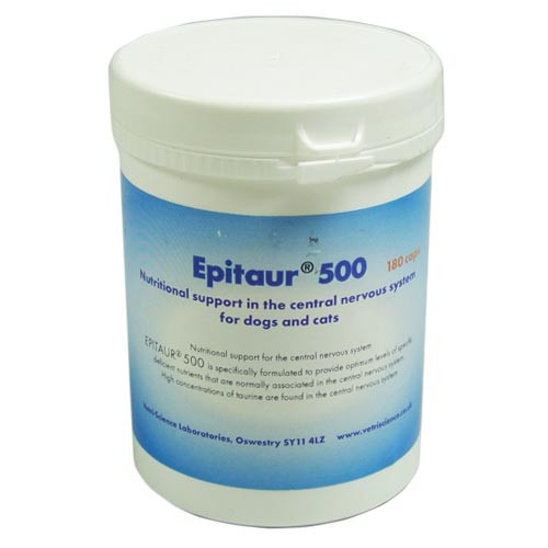 Epitaur Capsules