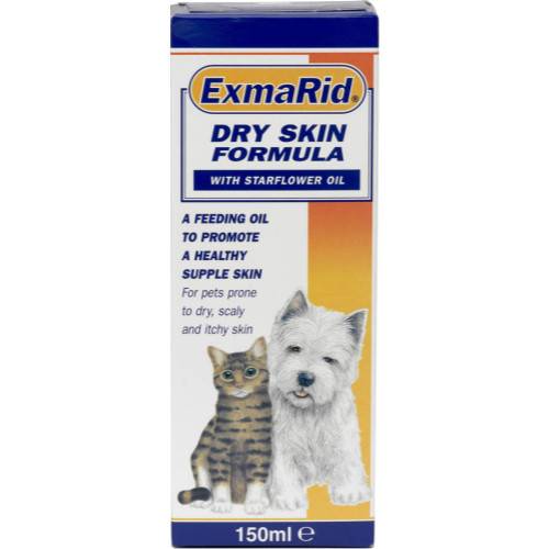 Exmarid Dry Skin Formula 150ml