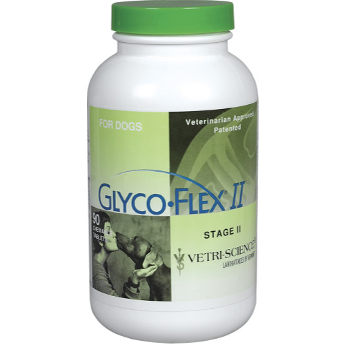 Glyco Flex II Joint Supplement for Dogs