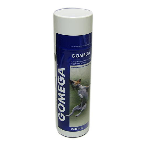 Vetplus Gomega Liquid Pump