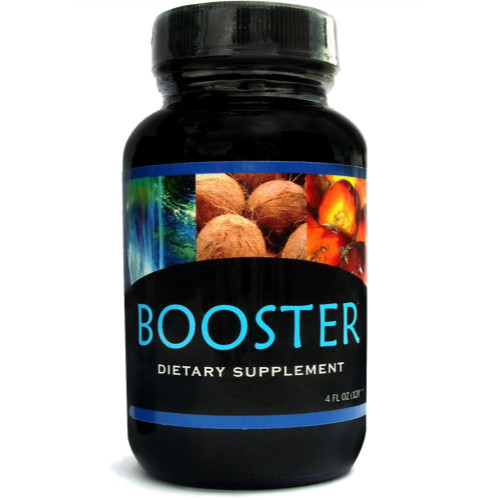 HealX Booster Supplement