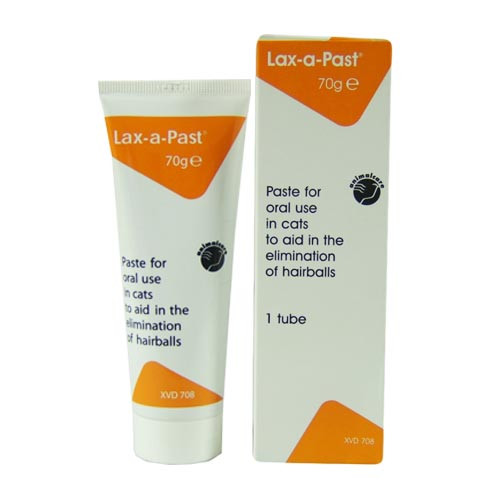 Animalcare Lax A Past Paste 70g