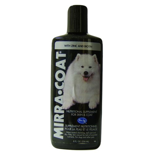 Mirracoat Nutritional Supp Liquid