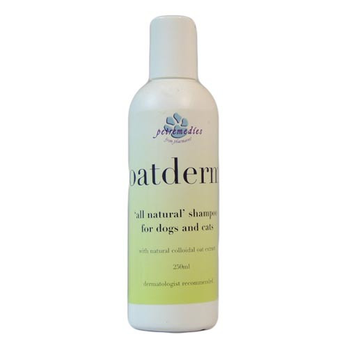 Pharmavet Oatderm Shampoo 250ml
