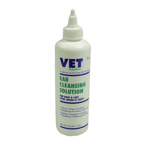 Vet Solutions Ear Cleansing Solution