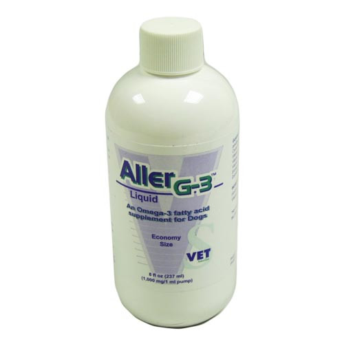 Vet Solutions Aller G3 Liquid