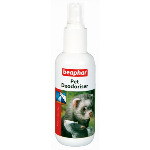 Beaphar Ferret Deodoriser