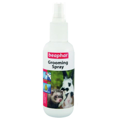 Beaphar Small Animal Grooming Spray