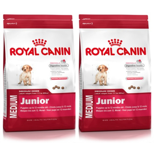 royal canin medium junior food from 163 19 68 waitrose pet royal canin medium junior food from 163 19 68 waitrose pet