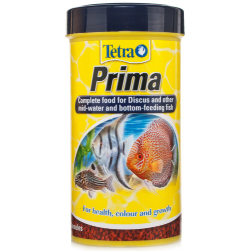 Tetra Prima Tropical Fish Food