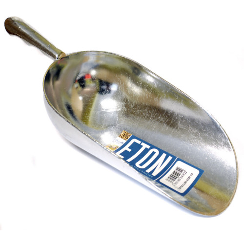 Tusk Eton Aluminium Feed Scoop