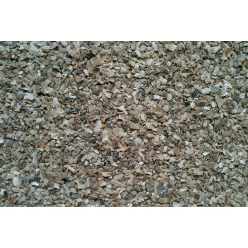 Pettex Oyster Shell Fine Ground Grit