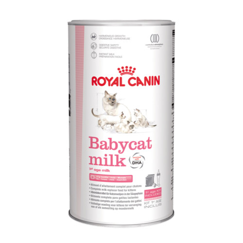 Royal Canin Babycat Milk
