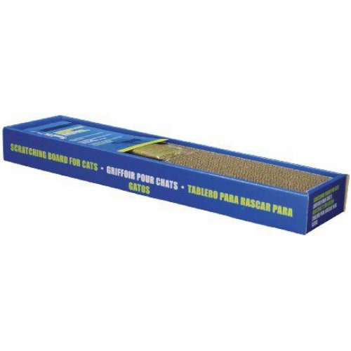 Catit Cat Scratching Board With Catnip