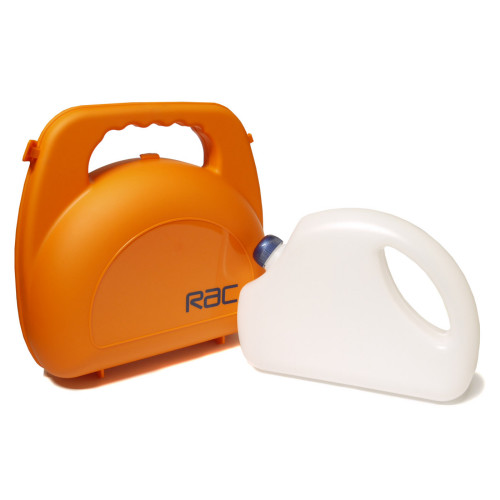 RAC Travel Food & Water Box