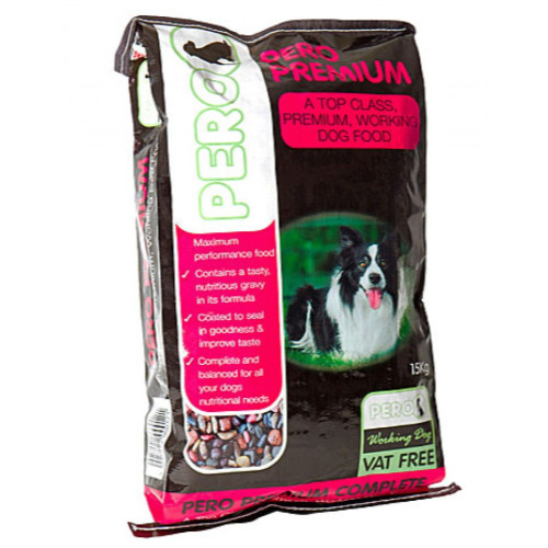Pero Premium Adult Dog Food