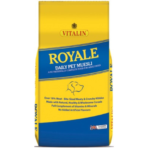 Vitalin Royale Adult Dog Food