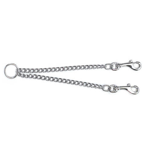 Ancol Chain Dog Coupler