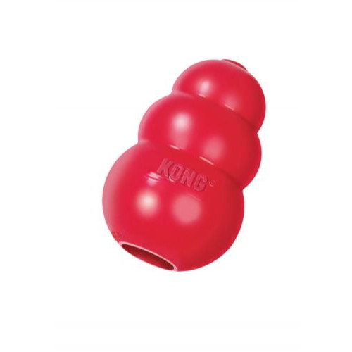 KONG Classic Dog Toy