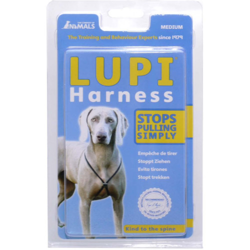 Company Of Animals LUPI Dog Harness