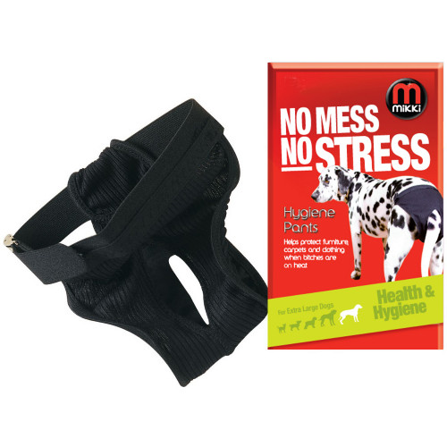 Mikki Dog Hygiene Pants