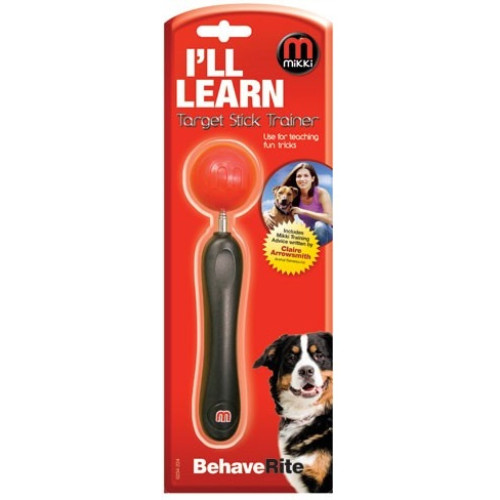 Mikki Target Stick