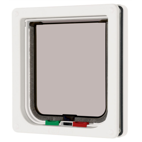 Cat Mate 4 Way Locking Cat Flap