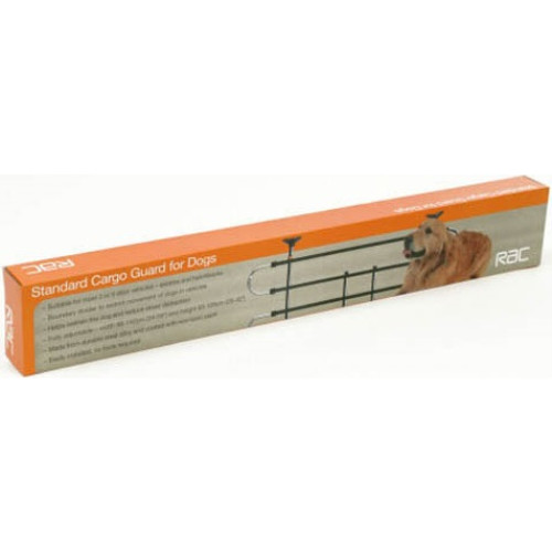 RAC Travel Cargo Dog Guard
