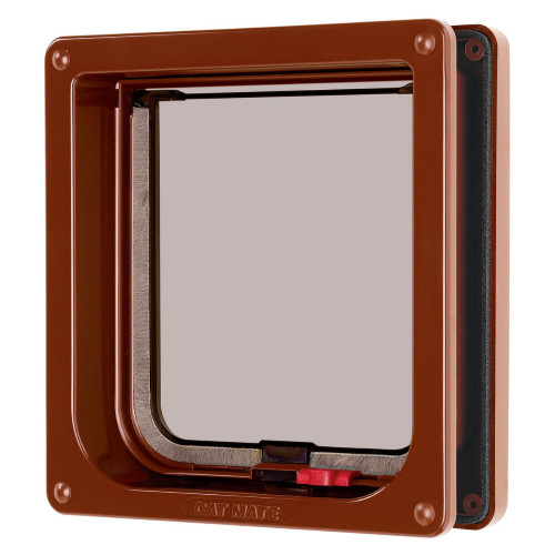 Cat Mate Lockable Flap & Liner