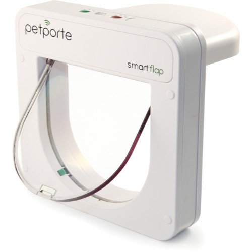 PetSafe Staywell Petporte Smart Cat Flap White