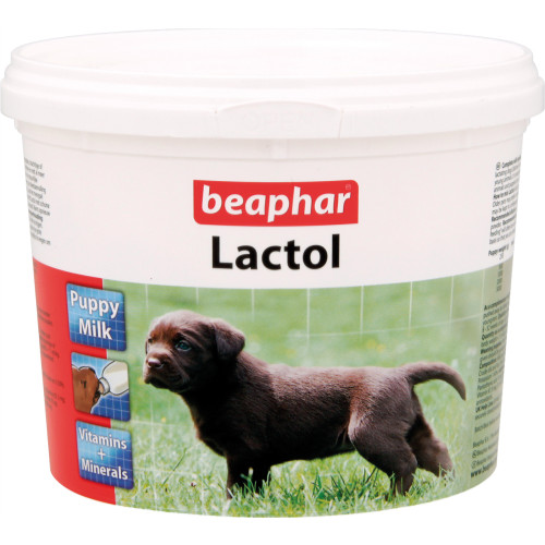 Beaphar Lactol Milk Powder