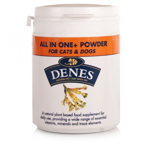 Denes All in One+ Powder for Cats & Dogs