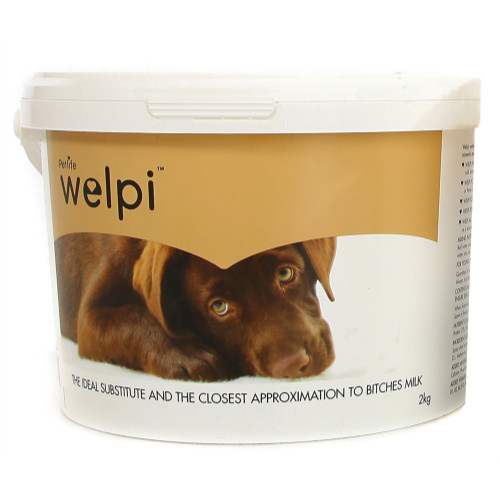 Petlife Welpi