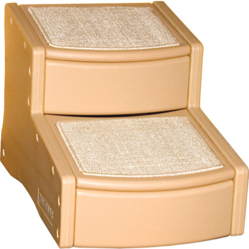 Pet Gear Easy Step Stairs Tan