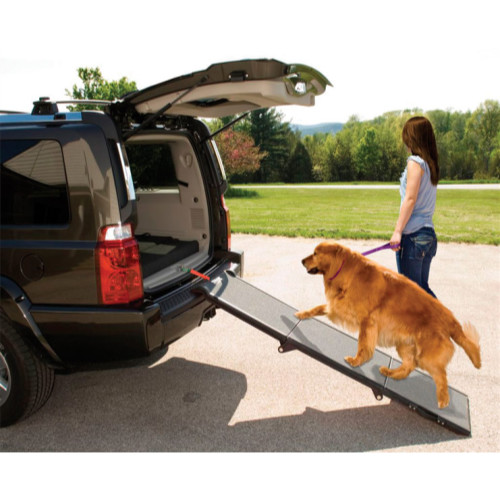 Pet Gear Tri-fold Pet Ramp