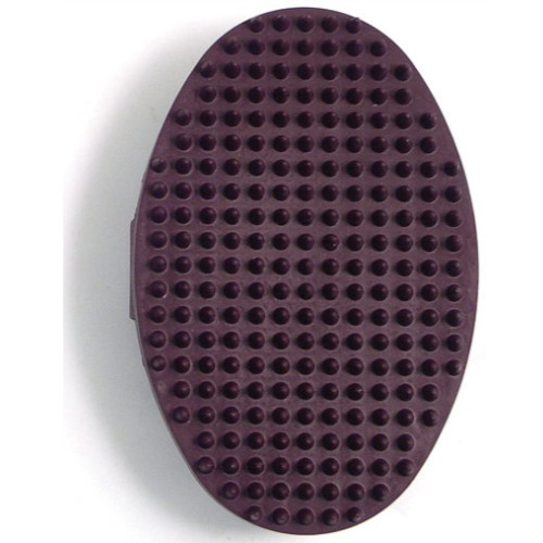 Rosewood Soft Protection Salon Rubber Brush