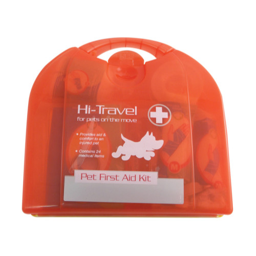 Rosewood Hi Travel First Aid Kit