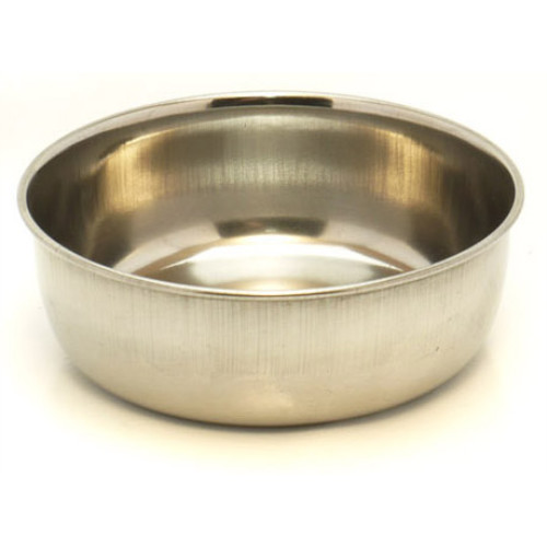 Rosewood Hamster Dish
