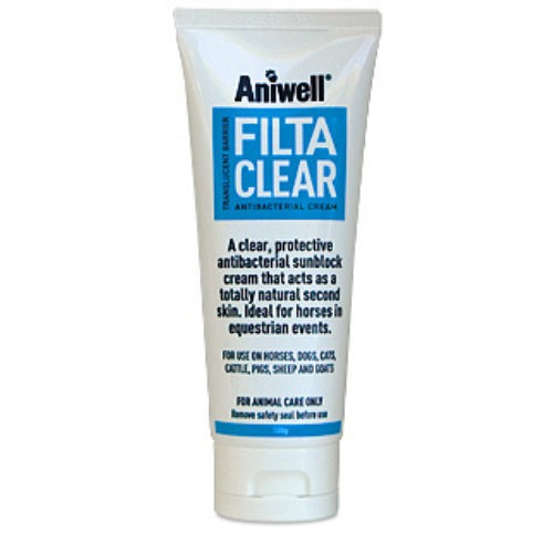 Aniwell Filta Clear Sunblock