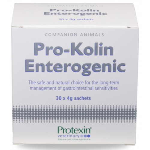 Protexin Pro-Kolin Enterogenic for Dogs & Cats