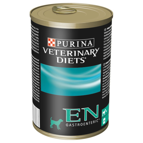 Purina En Gastroenteric Dog Food Wet Purina En Gastroenteric Dog Food Wet