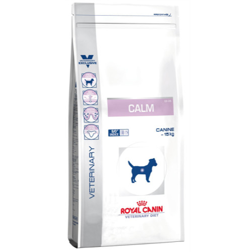 Royal Canin Calm CD 25 Dog Food