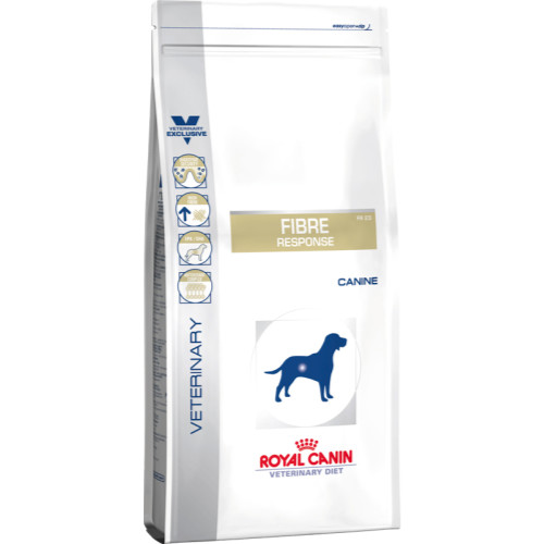 Royal Canin Fibre Response FR 23 Dog Food