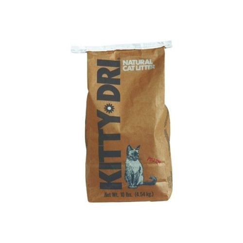 Kitty Dri Cat Litter