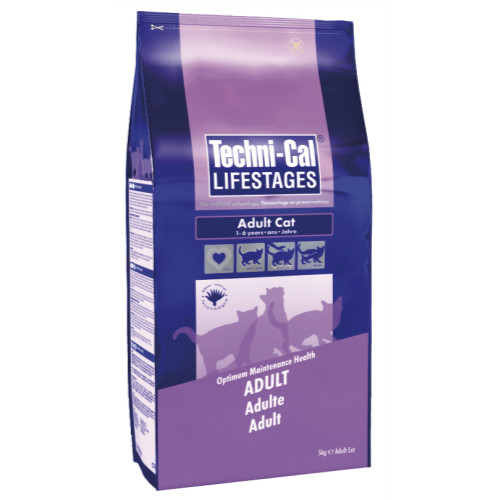 TechniCal Lifestages Adult Chicken